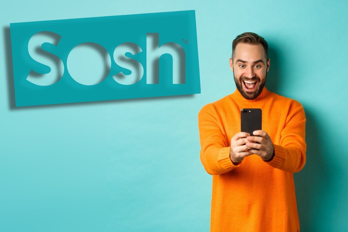     Sosh a sorti un forfait mobile ! On vous donne notre avis sur cette nouvelle offre
